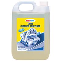 Endbac Sanitiser